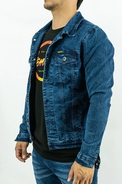 MH Campera Denim Atenas (AB0321) - comprar online