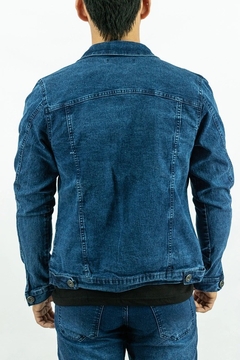 MH Campera Denim Atenas (AB0321) en internet