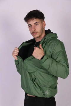ED Anorak Trending (AB0268) - comprar online