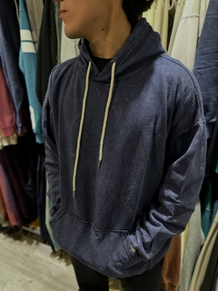 OM Buzo Over Washed (AB0768) en internet