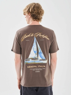 ED Remera Portofino (RE1225) - Netbro