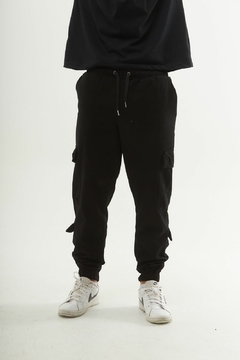 Imagen de RO Jogger Cargo Human (PA0991)