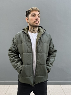 OM Campera Puffer Weather (AB0453)