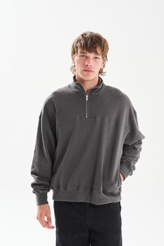 ED Buzo Campus (AB0676) - tienda online
