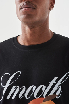 ED Remera Smooth Relaxed (RE1021) en internet