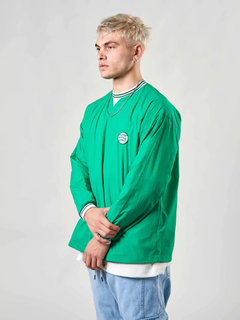 ED Buzo Flaw (AB0365) - tienda online
