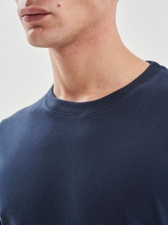 Imagen de ED Remera Basica Slim Fit (RE0004)