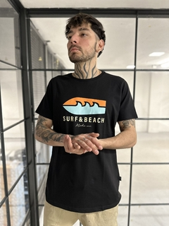 Imagen de MH Remera Surf (RE1101)