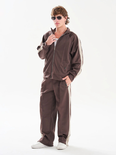 ED Campera Osoro (AB0712) en internet