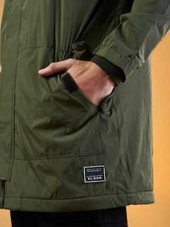 Imagen de ED Parka Londres (AB0397)