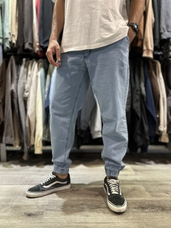 OM Jogger Straight (PA1039) - comprar online