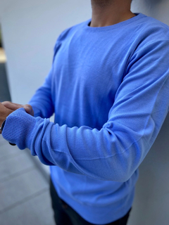 OM Sweater Bilbao (OM0024) - comprar online