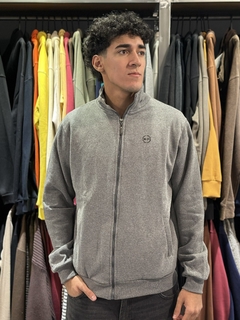 MH Campera High Neck (AB0437) - comprar online