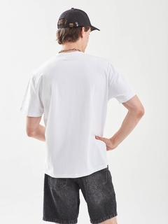 ED Remera Basica Lycra (RE0939) en internet