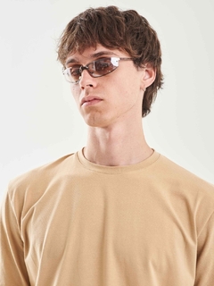 ED Remera Basica Lycra (RE0939) - comprar online
