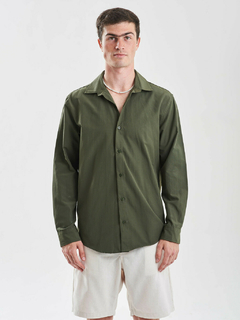 Imagen de ED Camisa M/L Paper (CA0201)