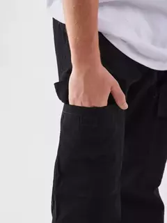 ED Jogger Cargo French (PA0617) - Netbro