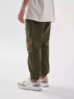 ED Jogger Cargo French (PA0617)
