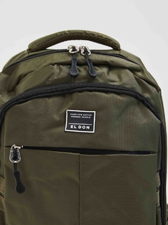 ED Mochila Ciro (AC0425) - tienda online