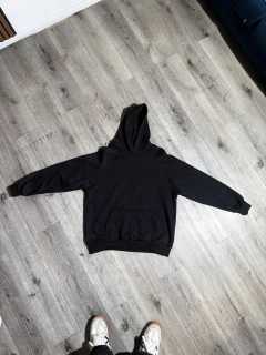 OM Hoodie Biggie (AB0934) - comprar online