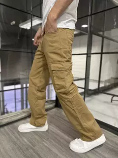 OM Baggy Cargo Arizona (PA0950) - comprar online