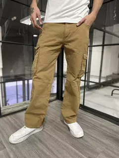 OM Baggy Cargo Arizona (PA0950) en internet