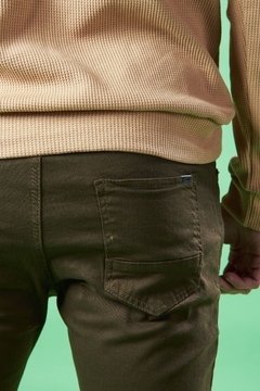 ED Pantalon Denver (PA0039)