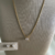 Conjunto Colar e Brinco com Zircônia Cristal P - comprar online
