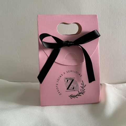 Embalagem para presente