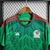 Camisa Mexico Titular 22/23 Torcedor - Masculina (Verde) - Sports Culture Store