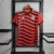 Camisa III Flamengo 22/23 Torcedor - Masculina (Preto e Vermelho) - comprar online