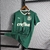 Camisa Palmeiras Titular 22/23 Torcedor - Masculina (Verde) - comprar online