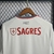 Camisa Benfica III 22/23 Torcedor - Masculina (Branca) - loja online