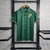 Camisa Palmeiras Polo - Edição Especial por Abel Ferreira 22/23 Torcedor - Masculina (Verde)