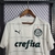 Camisa Palmeiras Reserva 22/23 Torcedor - Masculina (Branco e Verde) - Sports Culture Store
