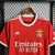 Camisa Benfica I 22/23 Torcedor - Masculina (Vermelha) - Sports Culture Store