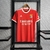 Camisa Benfica I 22/23 Torcedor - Masculina (Vermelha)