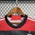 Camisa Flamengo Titular 23/24 Torcedor - Masculina (Preto e Vermelho) - loja online