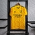 Camisa Benfica II 22/23 Torcedor - Masculina (Amarela)