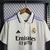 Camisa I Real Madrid 22/23 Torcedor - Masculina (Branca) - Sports Culture Store