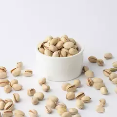 Pistachos salado c/cascara