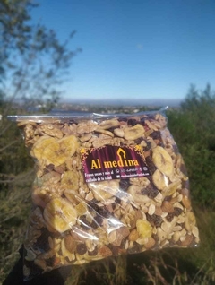 Mix Tropical Premium en internet