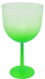 Taça de Gin Acrílica Degrade - Sublimagik foto produto