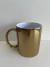 Caneca Cromada 325ml na internet