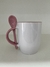 Caneca Cônica com Colher na internet