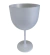 Taça de Gin Acrílica Degrade - comprar online