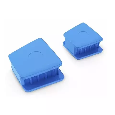 Abridor De Boca Abritec C/ 2 Grande E Pequeno Autoclavável - Maquira - comprar online