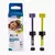 Kit Resina Aura para Odontopediatria - SDI
