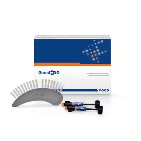 Grandioso Kit Set - Voco