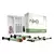 Cimento Resinoso Dual NX3 Kit Introdutório Automix - Kerr